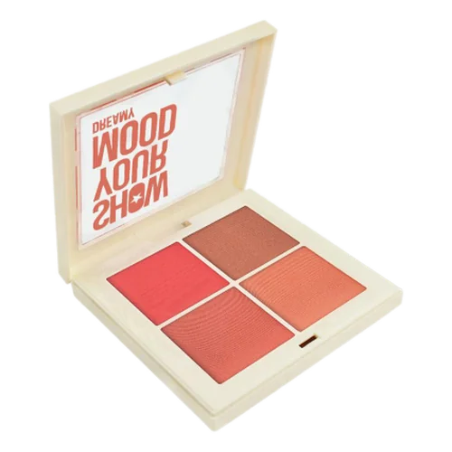 Pastel Show Your Mood Blush Set Dreamy