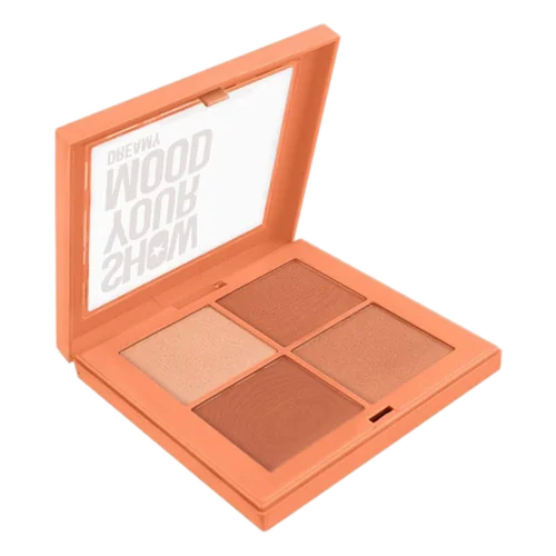 Pastel Show Your Mood Blush Set Wild