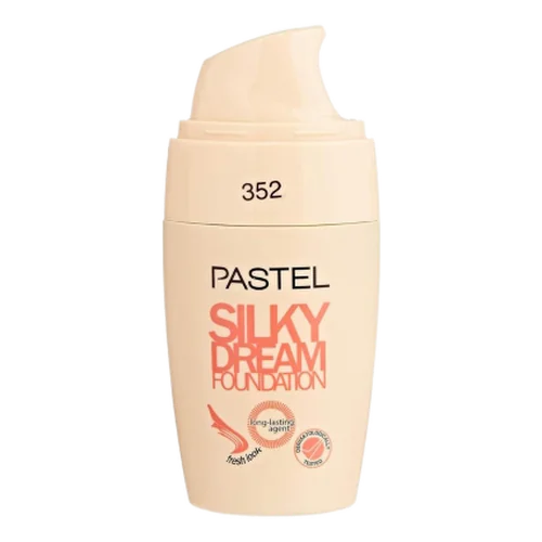 Pastel Silky Dream Foundation 352
