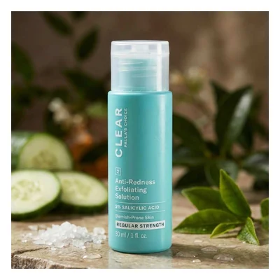 Paula's Choice Clear Anti-Redness Exfoliating Solution - 30ml