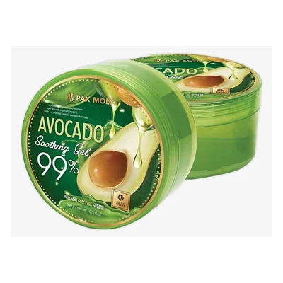Paxmoly Avocado Soothing Gel - 300gm