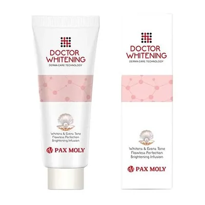 Paxmoly Doctor Whitening Cream - 70ml