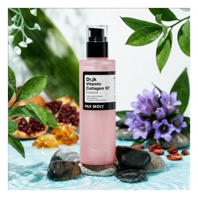 Paxmoly Dr.Jk Vitamin Collagen 97 Essence - 100ml