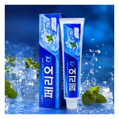 Perioe New Fresh Alpha Toothpaste - 150g