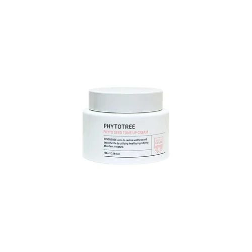 Phytotree Phyto Seed Tone Up Cream 100 ml