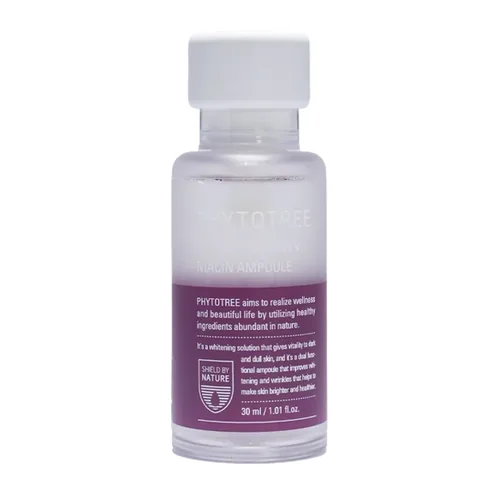 Phytotree Phyto Solution 9 Niacin Ampoule 30 ml