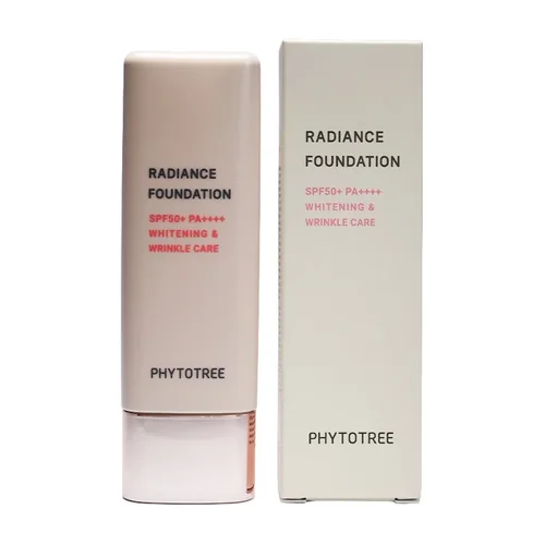 Phytotree Radiance Foundation 50 ml