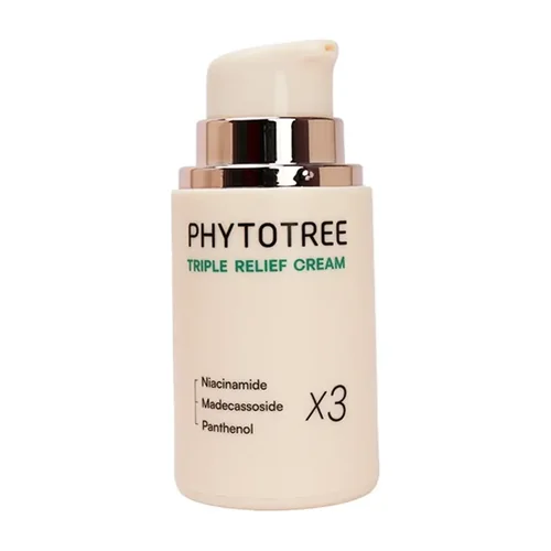 Phytotree Triple Relief Cream 50 ml