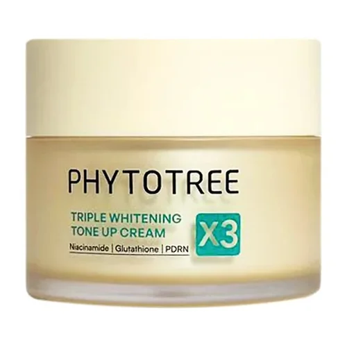 Phytotree Triple Whitening Tone Up Cream 100 ml
