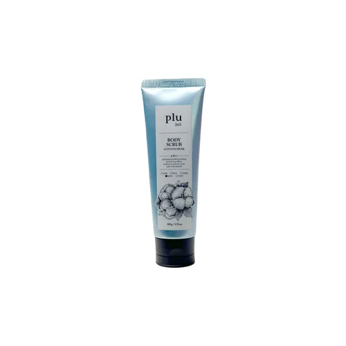 Plu 365 Body Scrub 100g