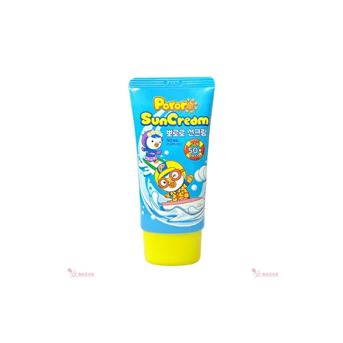 Pororo Baby Suncream SPF 50+ 50ml - BL