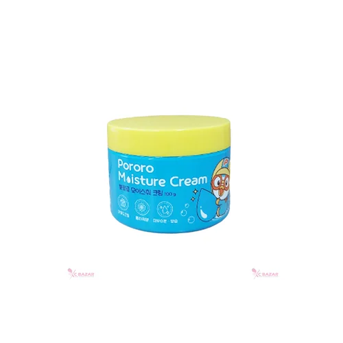 Pororo Moisture Cream 100g