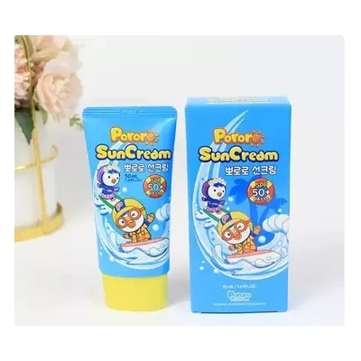 Pororo Sun Cream SPF50+PA+++ - 50ml