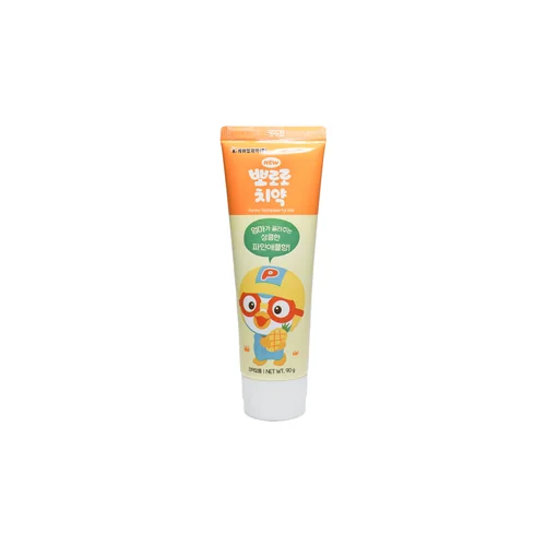 Pororo Toothpaste For Kids 90g