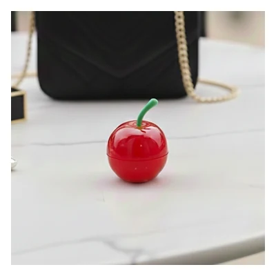 Prettyskin Cherry Lip Balm - 9g