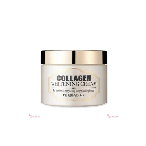 Prorance Collagen Whitening Cream 100 ml