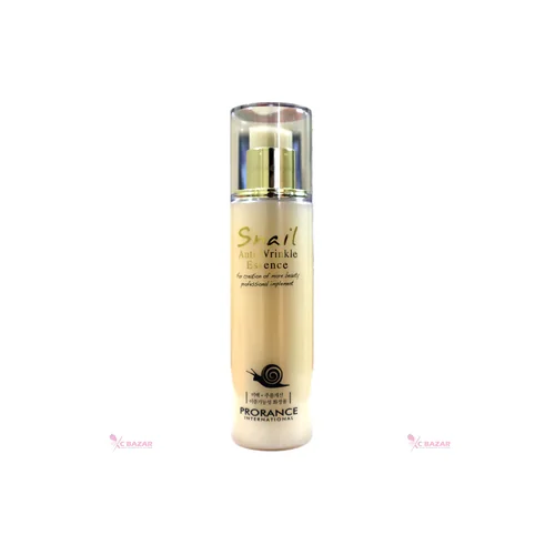 Prorance Snail Anty Wrinkle Essence 100 ml