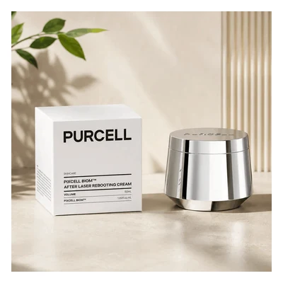 Purcell Pixcell Biom 5+ Probiotics Rebooting Cream - 50ml