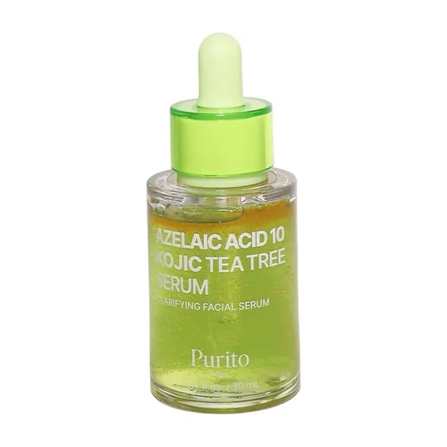 Purito Azelaic Acid 10 Kojic Tea Tree Serum 30 ml