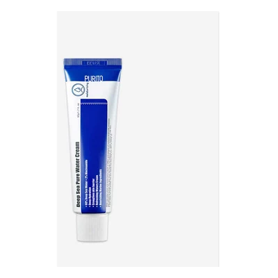 Purito Deep Sea Pure Water Cream - 50gm