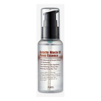 Purito Galacto Niacin 97 Power Essence - 60ml