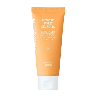 Purito Hydrop Sweet Gel Mask - 100g