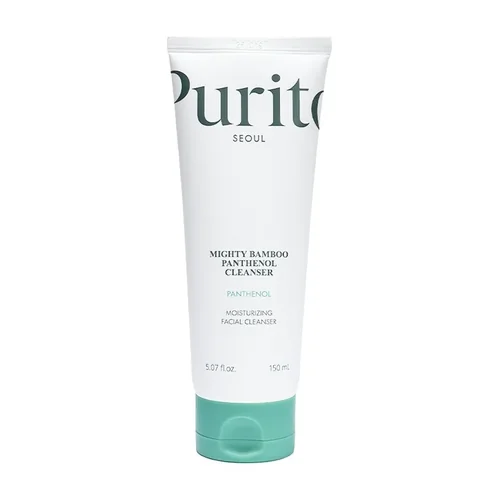 PURITO Mighty Bamboo Panthenol Cleanser 150 ml