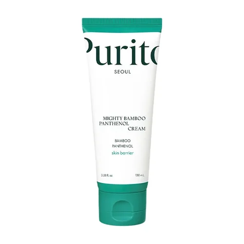 Purito Mighty Bamboo Panthenol Cream 100 ml