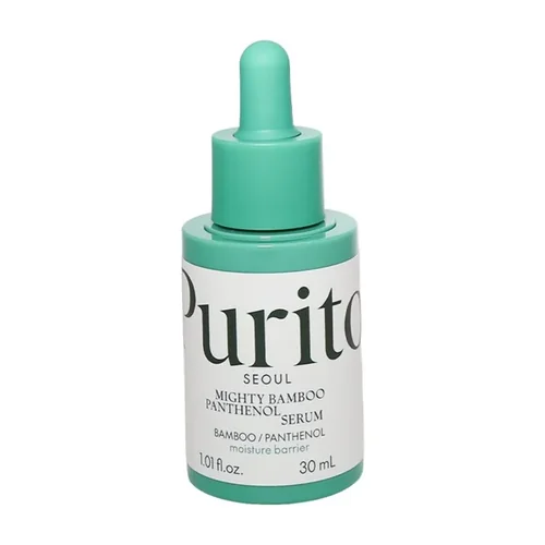 Purito Mighty Bamboo Panthenol Serum 30 ml