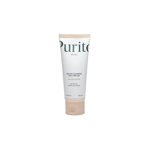Purito Oat In Calming Gel Cream 100 ml