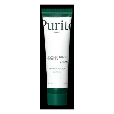 Purito Seoul Wonder Releaf Centella Cream - 50ml
