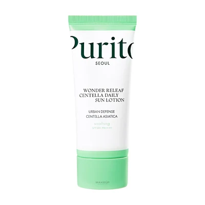 Purito Wonder Releaf Centella Daily Sun Lotion -15ml