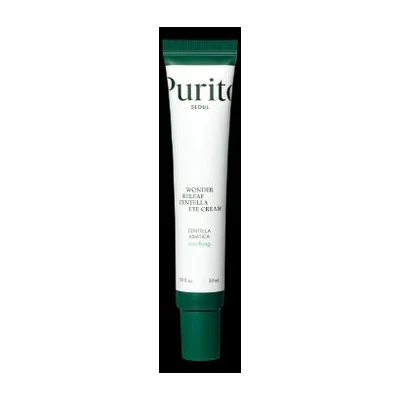 Purito Wonder Releaf Centella Eye Cream - 30ml