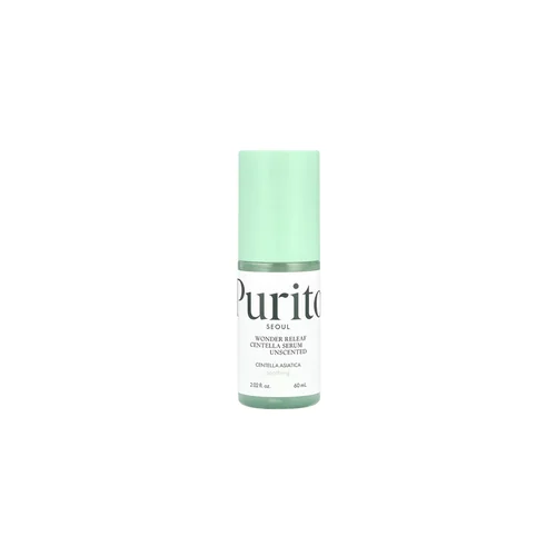 Purito Wonder Releaf Centella Serum Unscented 60 ml
