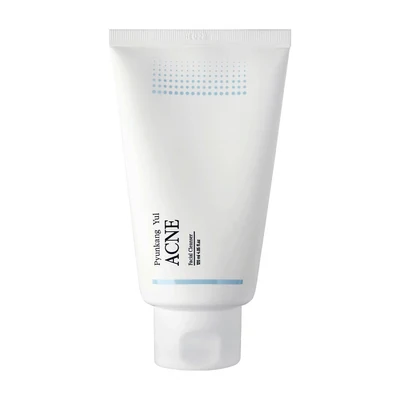 Pyunkang Yul Acne Facial Cleanser - 120ml