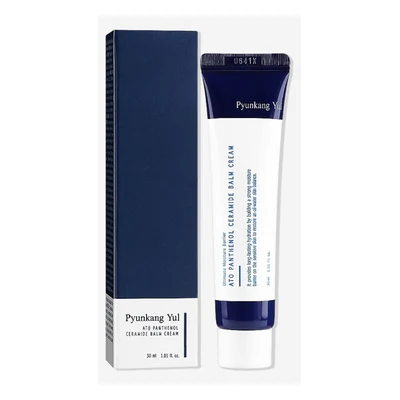 Pyunkang Yul Ato Panthenol Ceramide Balm Cream - 30ml