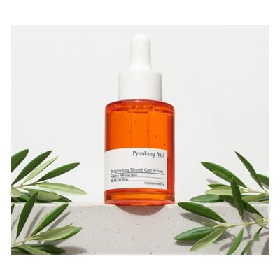 Pyunkang Yul Brightening Blemish Care Serum - 30ml
