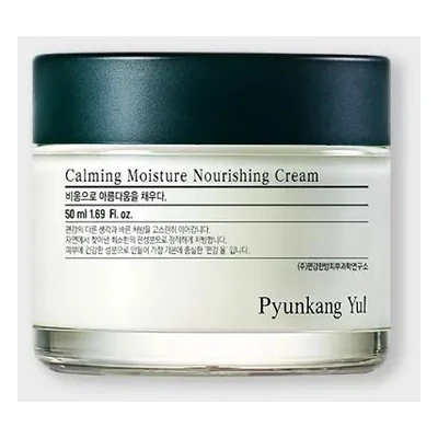 Pyunkang Yul Calming Moisture Nourishing Cream - 50ml