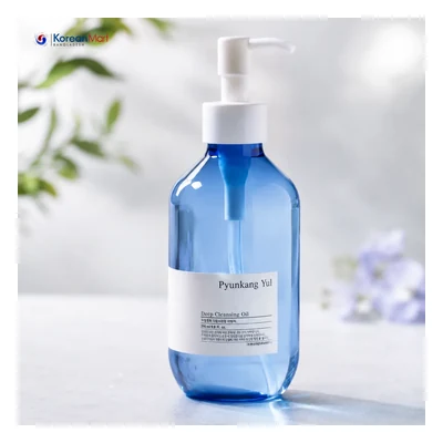 Pyunkang Yul Deep Cleansing Oil - 290ml
