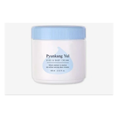 Pyunkang Yul Kids & Baby Cream (Orange) - 400ml