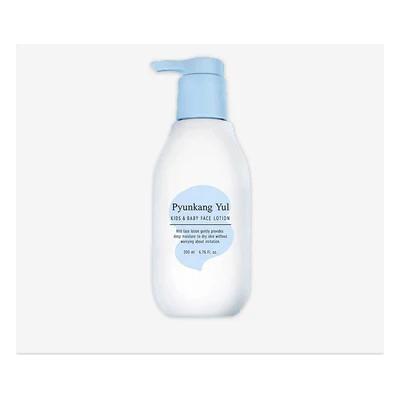 Pyunkang Yul Kids & Baby Face Lotion - 200ml (Without packet)