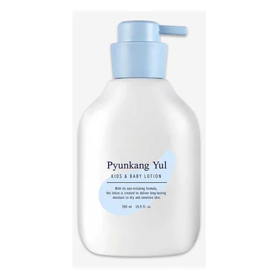 Pyunkang Yul Kids & Baby Lotion - 590ml