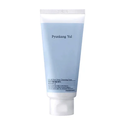 Pyunkang Yul Low pH Pore Deep Cleansing Foam - 100ml
