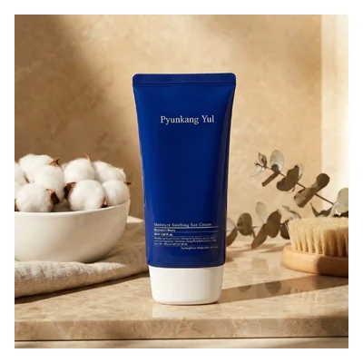 Pyunkang Yul Moisture Soothing Sun Cream - 50ml