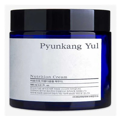 Pyunkang Yul Nutrition Cream - 100ml