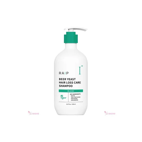 Raip Beer Yeast Hair Loss Care Shampoo 500 ml