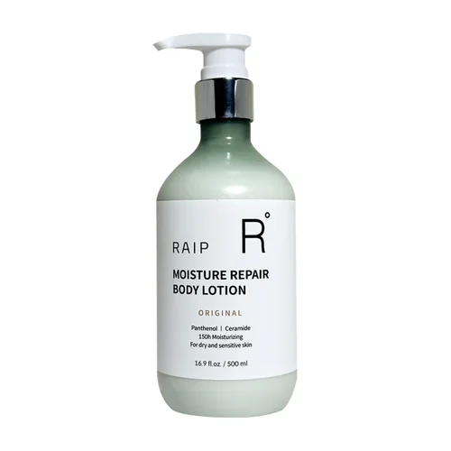 Raip Moisture Repair Body Lotion ( Original ) 500 ml
