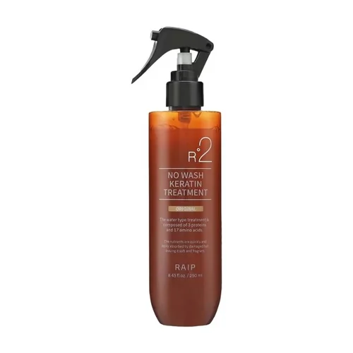 Raip R2 No Wash Keratin Treatment Original 250ml