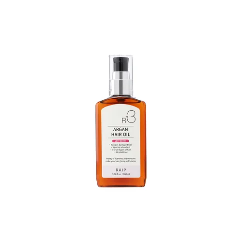 Raip R3 Argan Hair Oil 100 ml