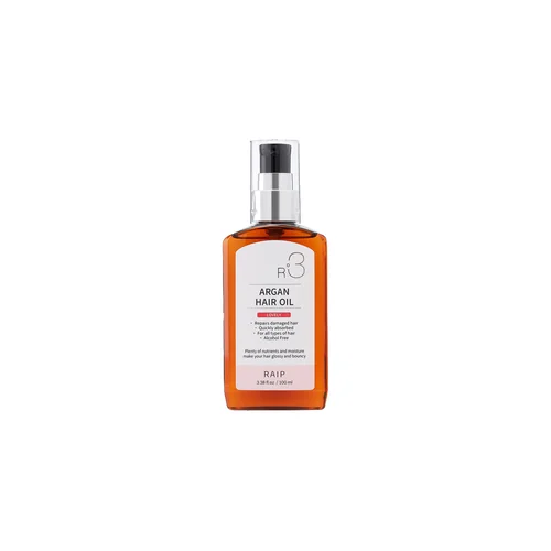 Raip R3 Argan Hair Oil 100 ml - 8809529880108